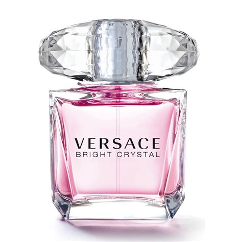 parfum versace bright crystal|versace bright crystal perfume model.